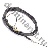 322-1108060 Трос газа ручной  МТЗ-622