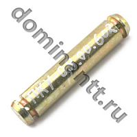 ПКУ-0,8.00.602 Палец тяги ПКУ-0,8 L=140мм D=28мм Сальск