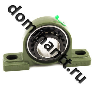 Подшипниковый узел UKP211+H2311 Подшипниковый узел UKP211+H2311