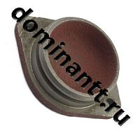 220-2302041 Крышка корпуса КПП МТЗ-310 БЗТДиА