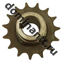 МК 04.40.000 Звездочка верхняя привода цепи Сальск