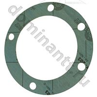 220-2301039 Прокладка фланца ПВМ МТЗ 320 БЗТДиА