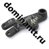 320-4605120-Б-01 Рычаг задней начвески правый МТЗ 320 БЗТДиА