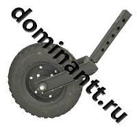 Стойка опорная с кол.5х10