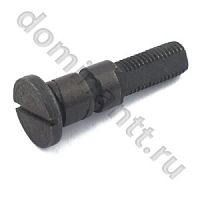 142-1601306 Ось МТЗ рычага