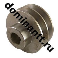 НЦ-4.01.00.003 Шкив малый бочки ОПМ КСТ