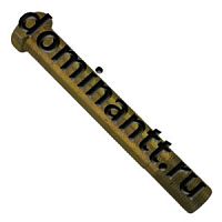 40-3104021-160 Болт М22х160х1,5 задней проставки МТЗ 1221