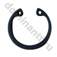 Кольцо стопорное d=25.9 в отверстие d=24