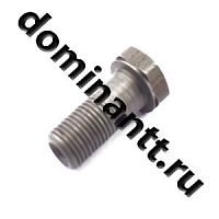 36-1104787 Болт-штуцер топливного насоса ММЗ