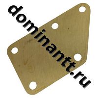 80-4608019-01 Крышка корпуса гидробака РУП МТЗ