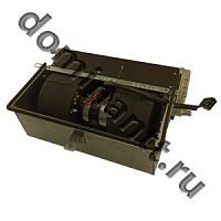 1522-8101100-02 Отопитель-вентилятор кабины в сборе МТЗ-82.1-23/12 РУП МТЗ