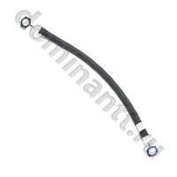 Трубка топливная низкового давления L=455мм 245-1104180-А1-03 ММЗ