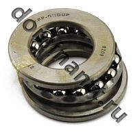 40х68х19 8208 (51208) Подшипник упорный шариковый