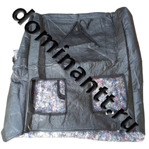 Утеплитель капота МТЗ-80/82(универсальный) Утеплитель капота МТЗ-80/82(универсальный)