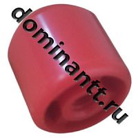 А13.11.000-01 Рукоятка рычага подачи топлива МТЗ 82, красная А13.11.000-01 Рукоятка рычага подачи топлива МТЗ 82, красная