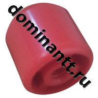 А13.11.000-01 Рукоятка рычага подачи топлива МТЗ 82, красная