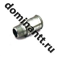 245-1306027 Штуцер корпуса термостата ММЗ 245-1306027 Штуцер корпуса термостата ММЗ