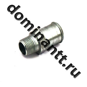 245-1306027 Штуцер корпуса термостата ММЗ 245-1306027 Штуцер корпуса термостата ММЗ