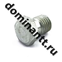 Пробка картера масленного ЗИЛ,МТЗ,МАЗ Д-243,245,260