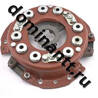 320-1601090 Корзина сцепления МТЗ-320 БЗТДиА