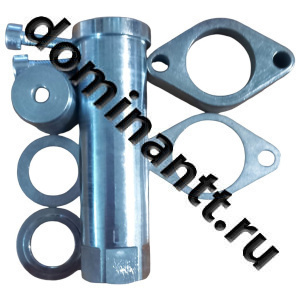 Переходник-адаптер для тросового исполнения Р40/Р80 металлический Переходник-адаптер для тросового исполнения Р40/Р80 металлический