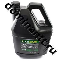 Масло гидравлическое ВМГЗ (10л)