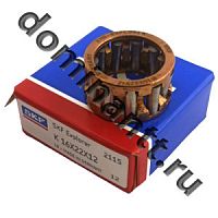 К16х22х12 Подшипник игольчатый радиальный SKF