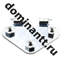 80-6707010-Б Петля крыши МТЗ-80/82 верхняя РУП МТЗ