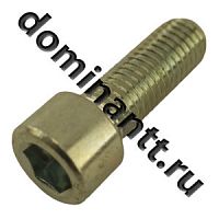 Болт М12х1.75х35 крепления шайбы БЗ-V.21.920  кл.прочн. 8.8