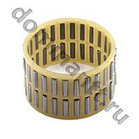 Подшипник игольчатый 3КК37х42х26Е ГОСТ 24310-80