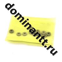 Ремкомплект прокладок регулировочных форсунки (11 наименований) АЗПИ