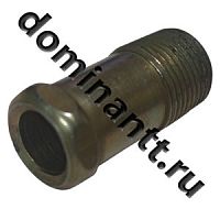 80-8100023 Штуцер системы отопителя МТЗ-82 САЗ