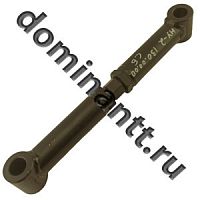 НУ-2 130.00.00 СБ Тяга центральная СУ-2,1 ПМЗ