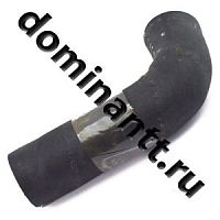 320-1303001 Патрубок радиатора верхний МТЗ-320 дв.3LD и LDW 1603 БЗТДиА