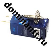 12155 Лампа 12V H1 55W P14.5s Long Life HNG