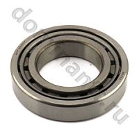 42212 КМ (NJ 212) Подшипник 60х110х22мм шестерни конечной передачи заднего моста МТЗ-82