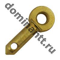 70-4605048А Проушина тяги задней навески МТЗ 82 (А)