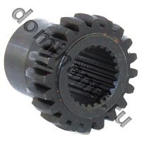 320-2402026-А Фланец вала-шестерни заднего моста МТЗ-320 БЗТДиА