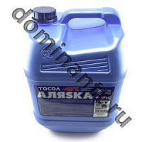 Тосол АЛЯСКА А-40 20кг