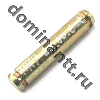 ПКУ-0,8.00.602 Палец тяги ПКУ-0,8 L=140мм D=28мм Сальск