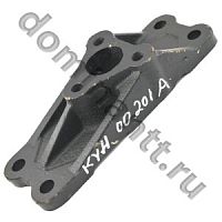 КУН 00.201А Кронштейн задний навески погрузчика ПКУ-0,8 Сальск