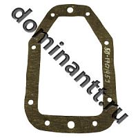 50-1701459 Прокладка крышки КПП паронит 1мм МТЗ 82