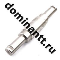 ЩО-2.05.00.001 Ось колеса опорного для стойки монолит ЩО-2.05.00.000 КСТ