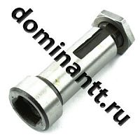 52-1802094 РН Ось+гайка