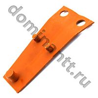 Держатель ножа приводной косилки 1,65М Z-001