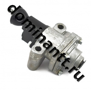 80-3514010 Кран тормозной МТЗ-80/82/320 ТАИМ фото 2 80-3514010 Кран тормозной МТЗ-80/82/320 ТАИМ фото 2