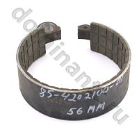 85-4202100-01 Лента ВОМ широкая 56 мм БЗТДиА