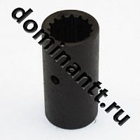 220-4209026 Втулка вала переднего ВОМ БЗТДиА