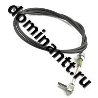 320-1108070 Трос газа ножной МТЗ-320 Lombardini БЗТДиА