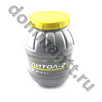 Смазка Литол-24 2кг OIL RIGHT